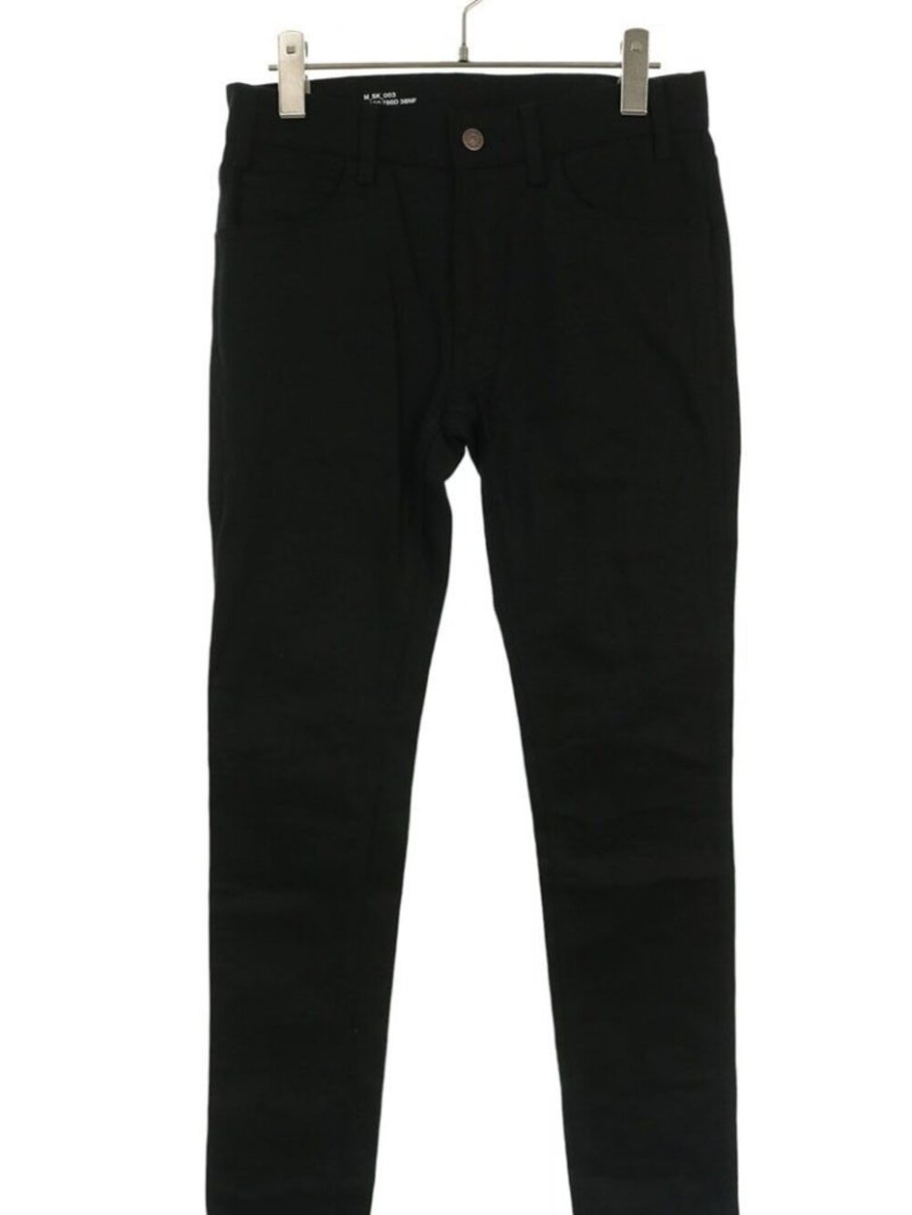 Celine Stretch Skinny Denim Pants